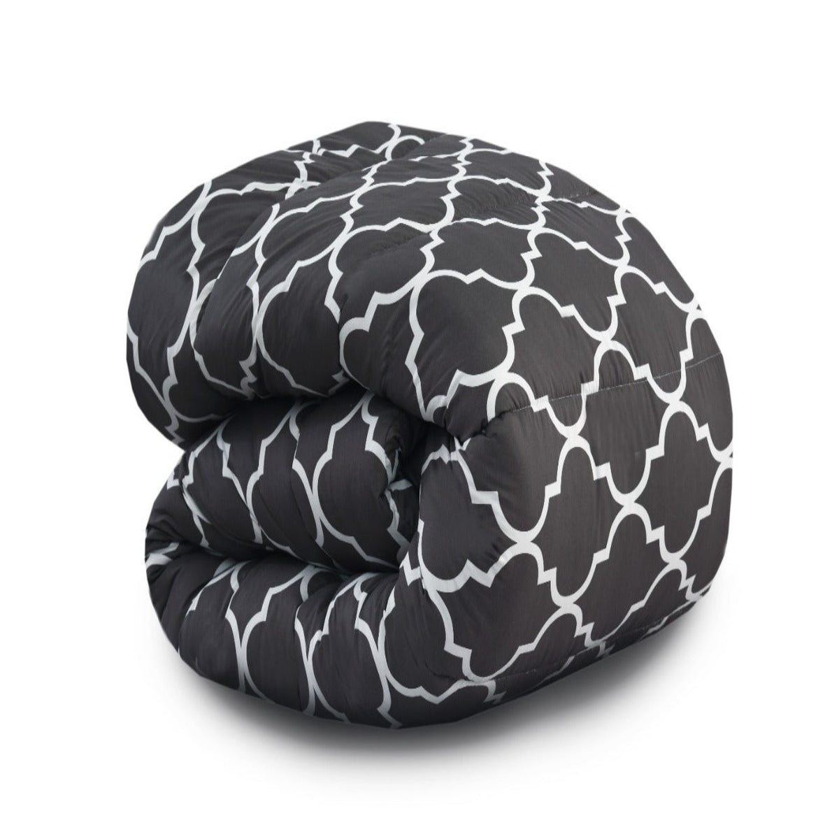 1 PC Single Razai- SWC022 Comforters Apricot