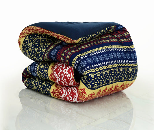 1 PC Single Comforter-Express