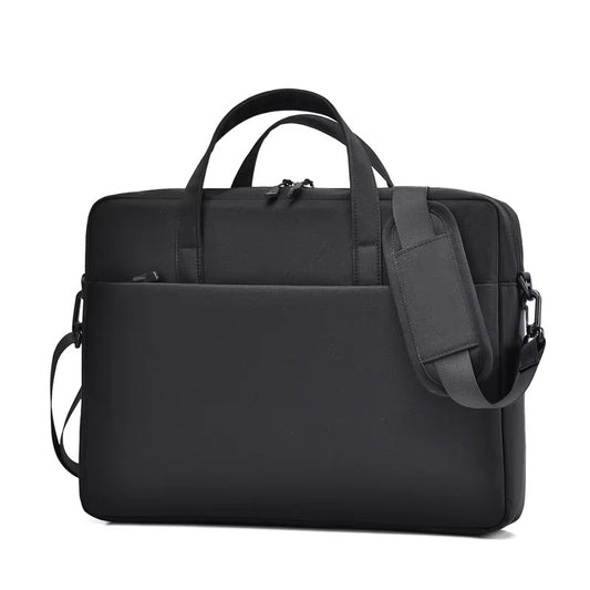 Sleeve Case Laptop Bags For Men & Women-SA2408-260(Black) Cosmetic Organizer Apricot