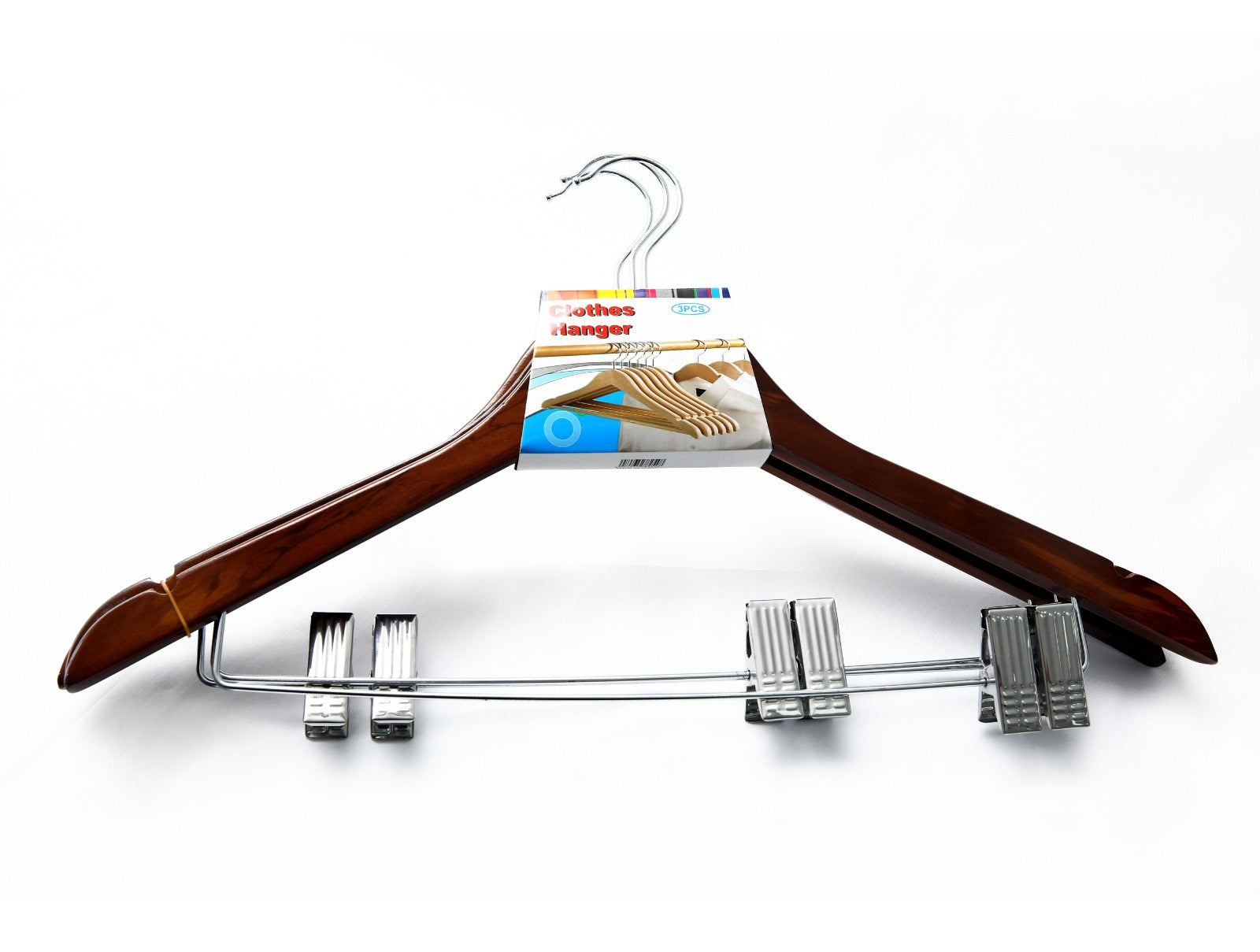 2PCs 360 Degree Rotatable Hangers-SA2405-247 Bath Mats Apricot