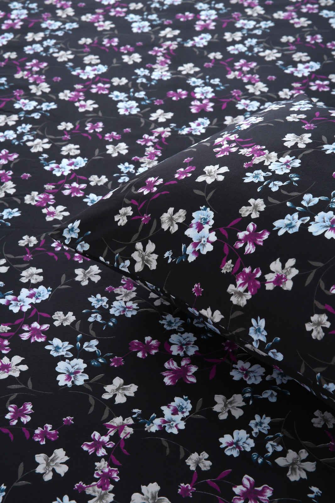 Fitted Bed Sheet-Rosemary
