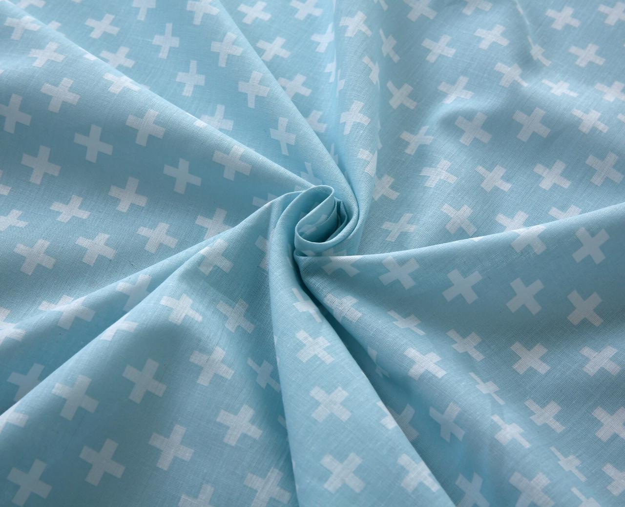 3 PCs Double Bed Sheet-DB213 Bed Sheets Apricot