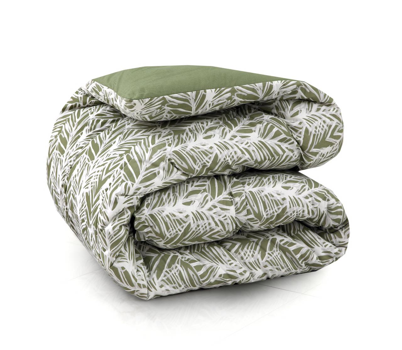 5 PCs Single Comforter Set-Emeralds Comforters Apricot