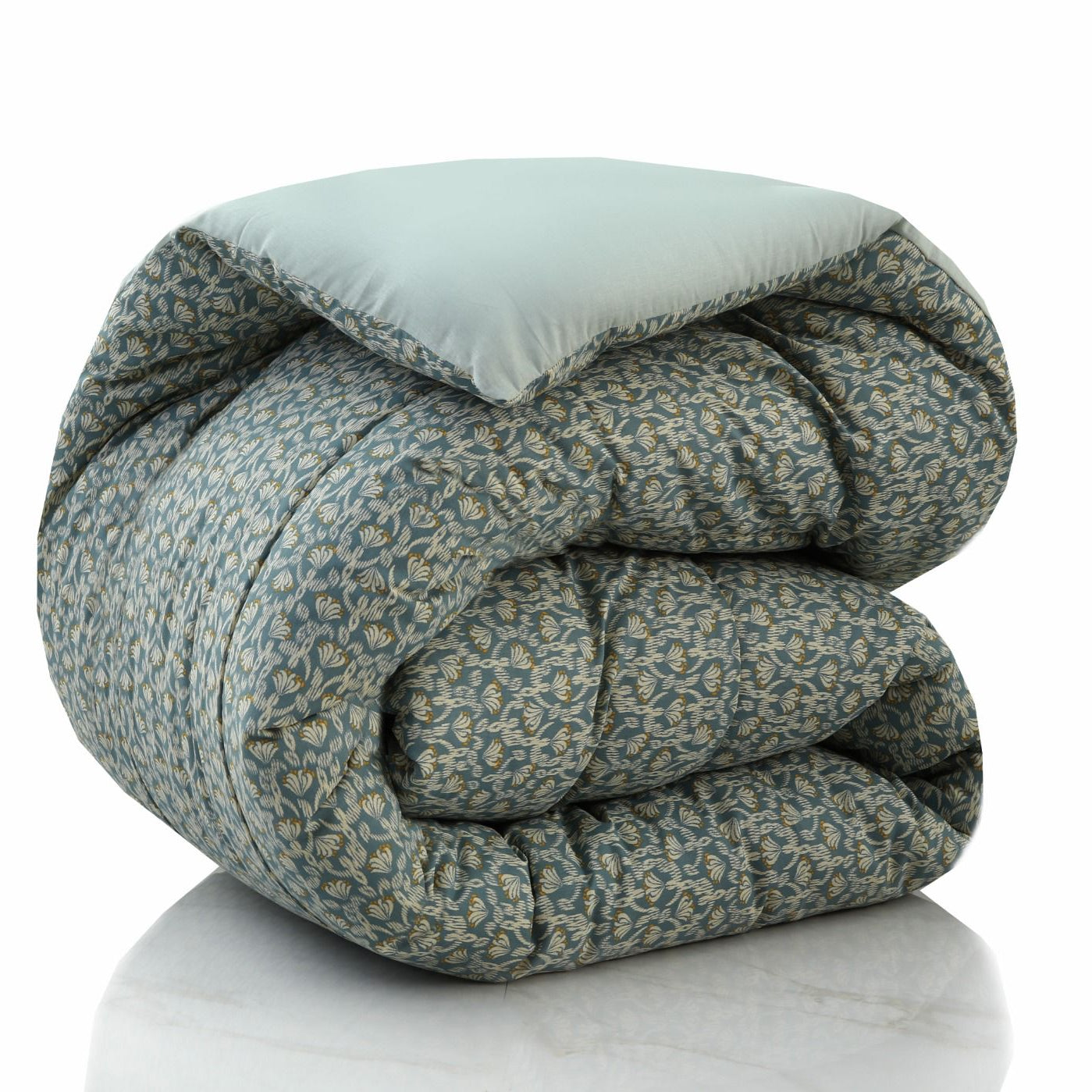 1 PC Single Comforter-Spoonflowers Comforters Apricot