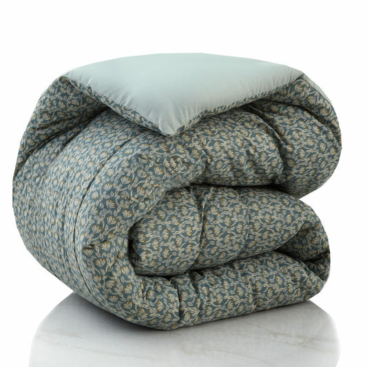 1 PC Single Comforter-Spoonflowers Comforters Apricot