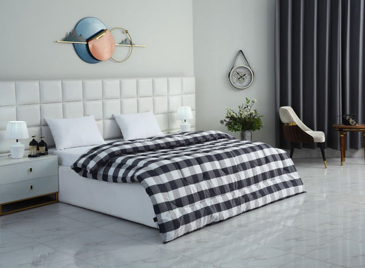 1 PC Double Winter Comforter-DC001