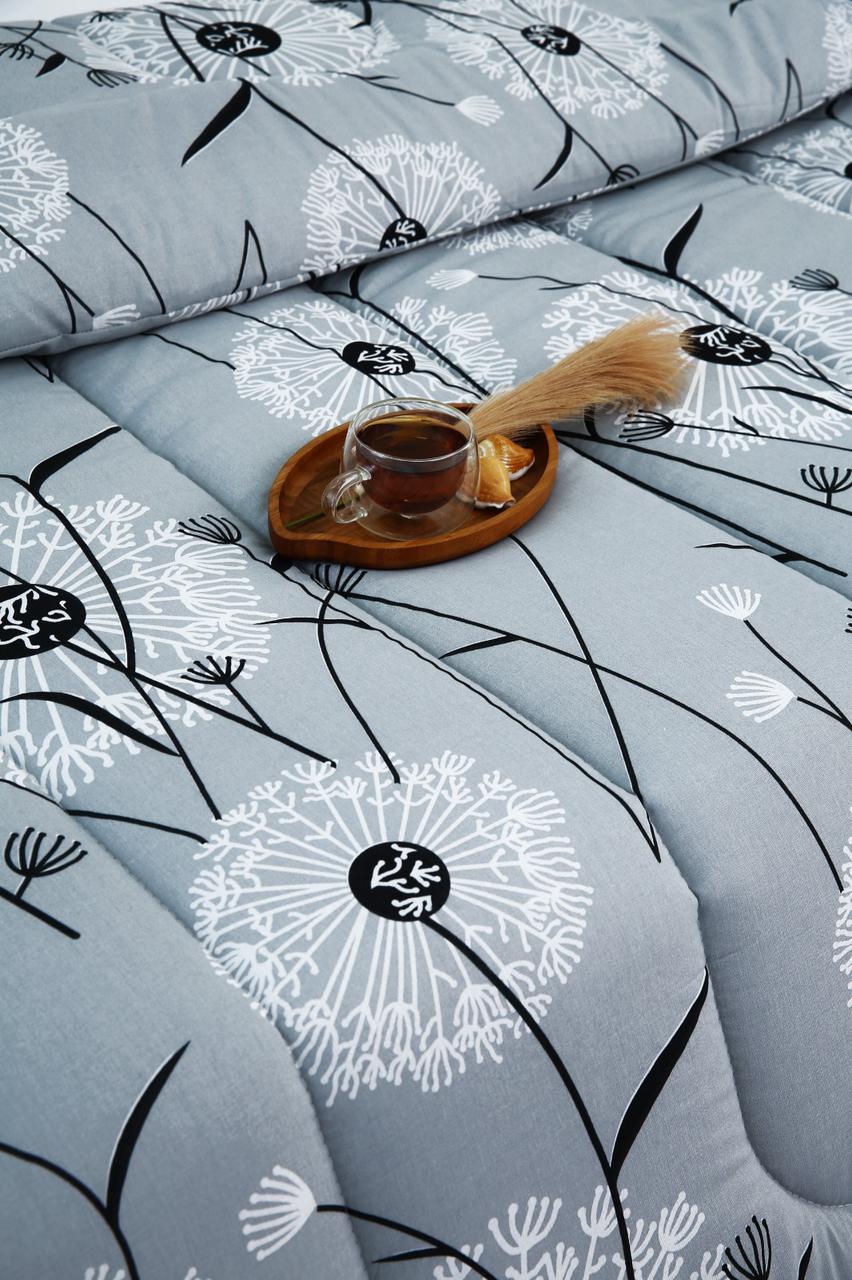 1 PC Double Winter Razai-DC004 Comforters Apricot