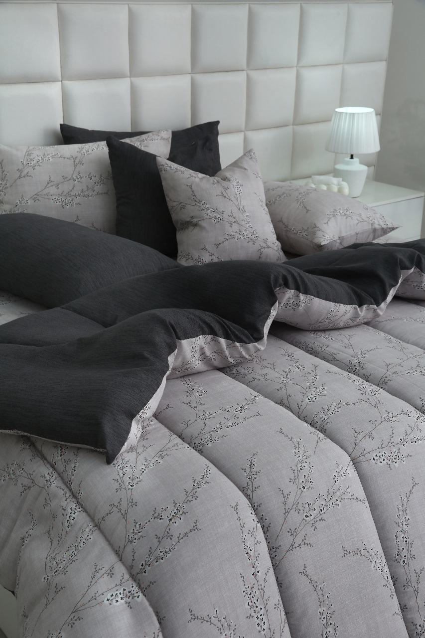 1 PC Single Comforter-Jaipur Weaves Comforters Apricot