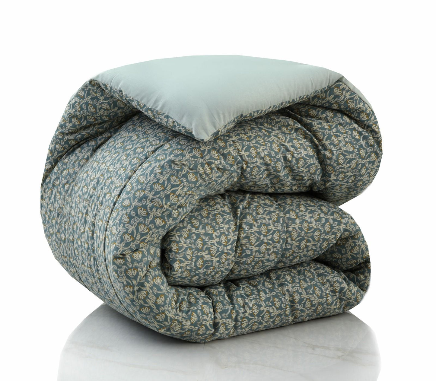 8 PCs Winter Comforter Set-Spoonflowers Comforters Apricot