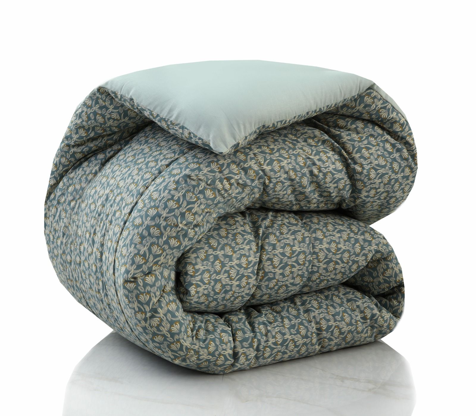 8 PCs Winter Comforter Set-Spoonflowers Comforters Apricot