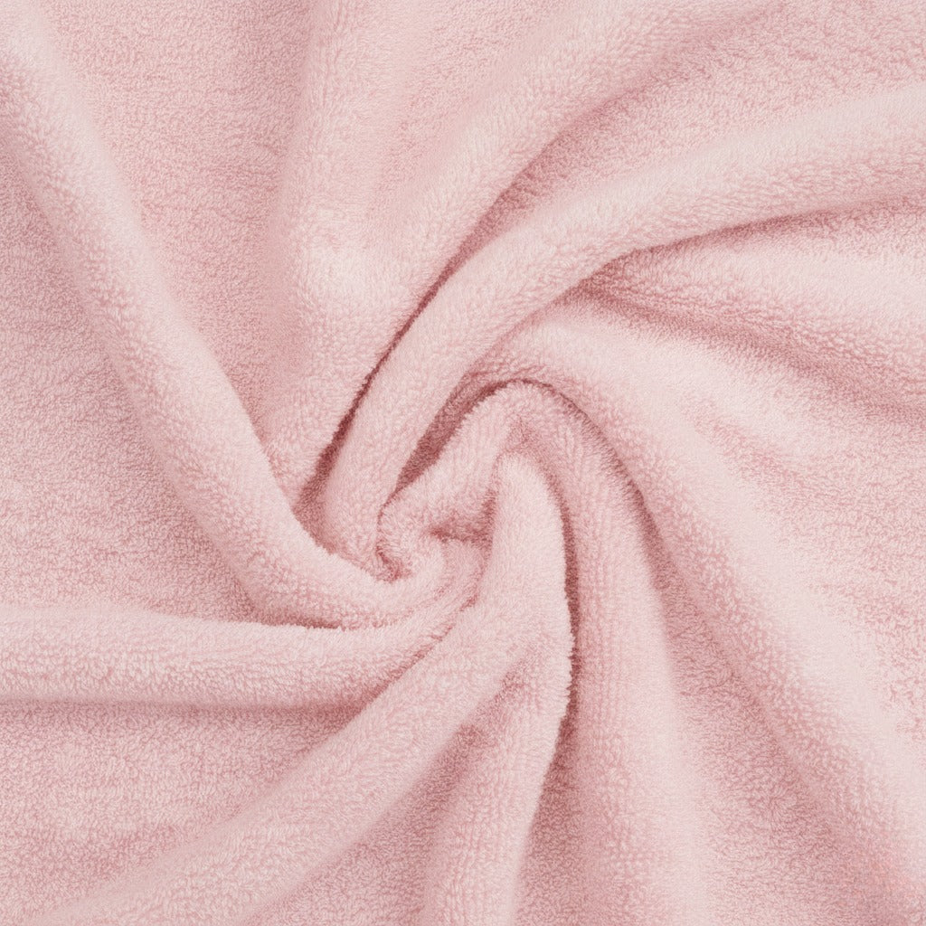 1 PC Bath Towel-Pink Bath Towels & Washcloths Apricot