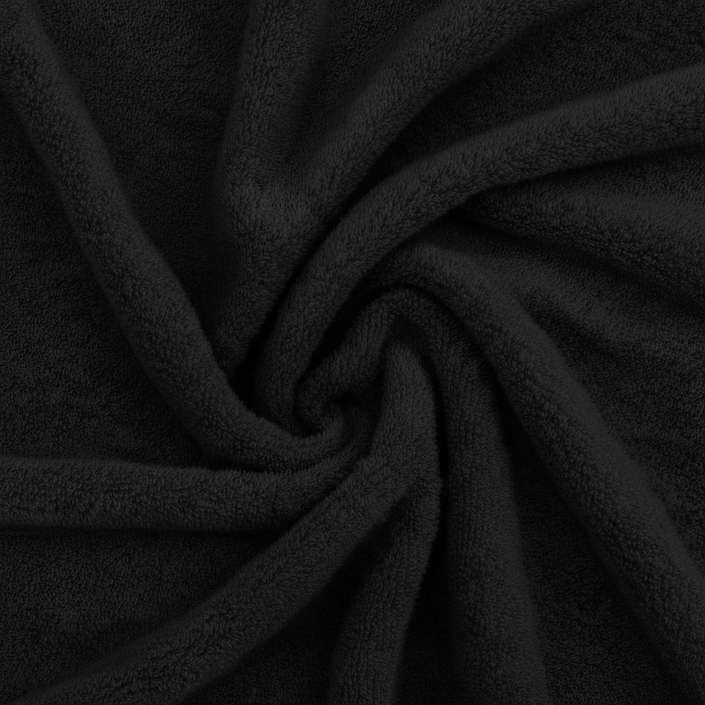 1 PC Bath Towel-Black Bath Towels & Washcloths Apricot