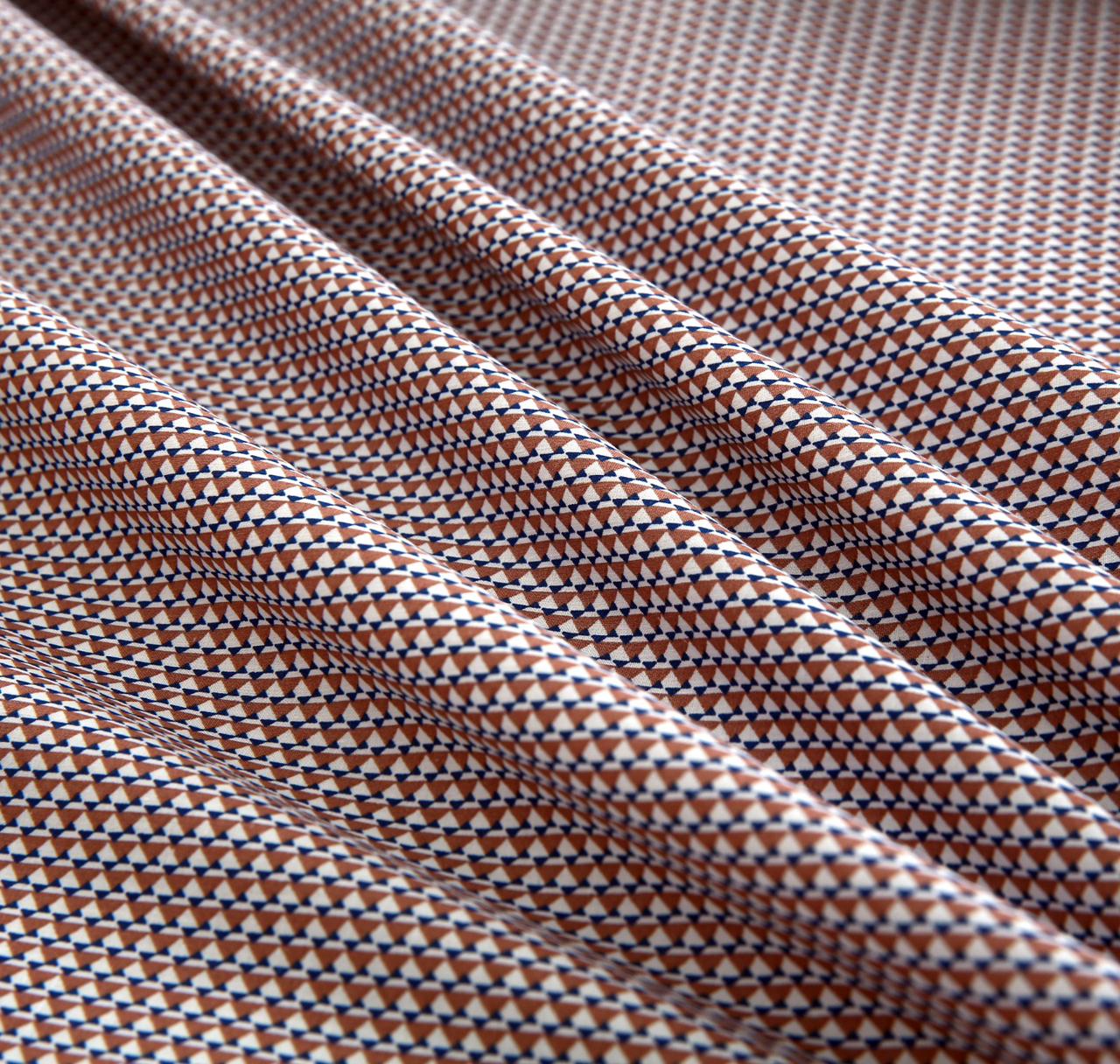 3 PCs Double Bed Sheet-DB235