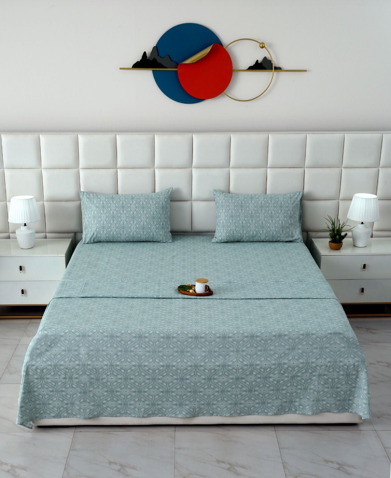 C Bed Sheets Apricot