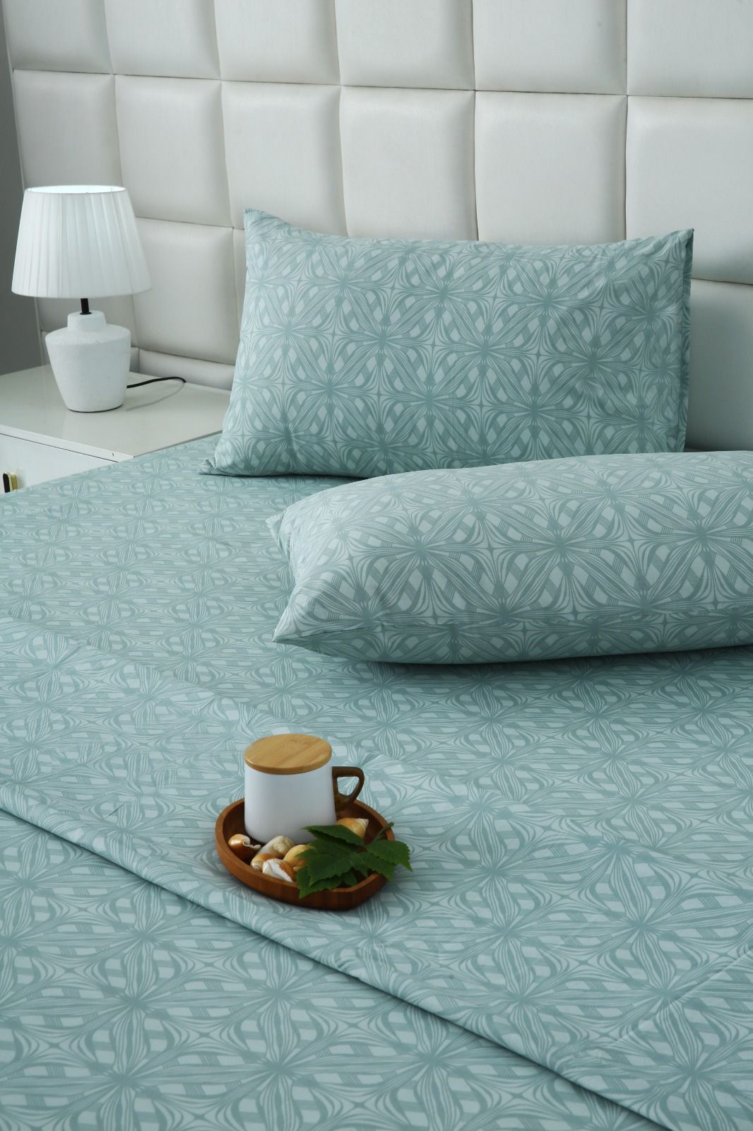 C Bed Sheets Apricot