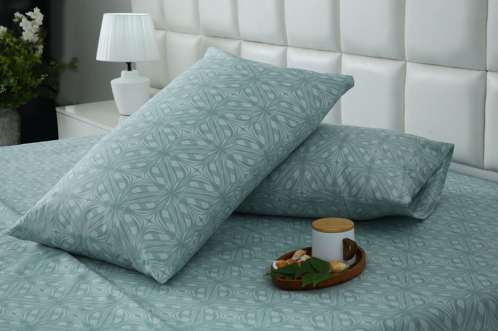 C Bed Sheets Apricot