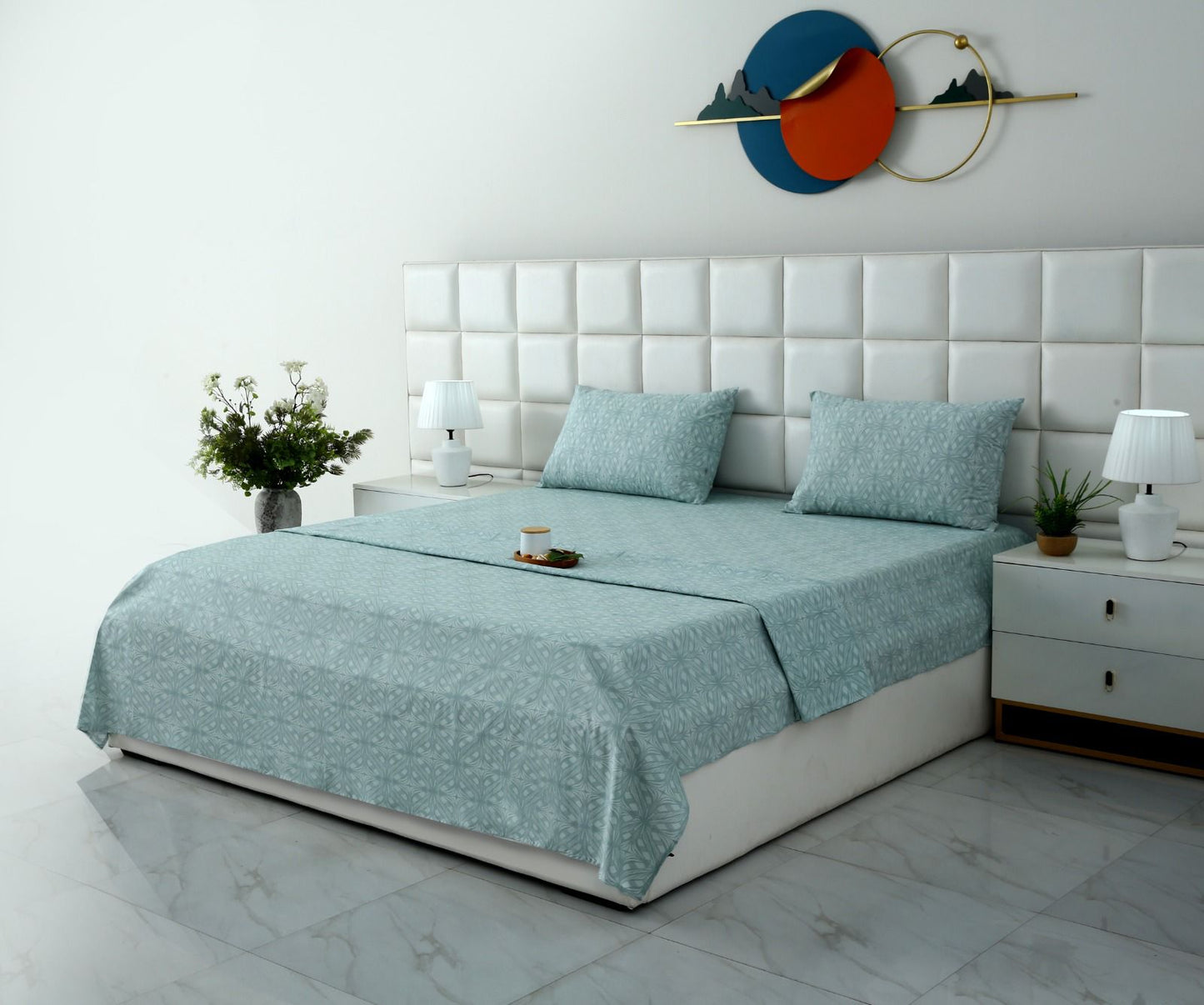 C Bed Sheets Apricot