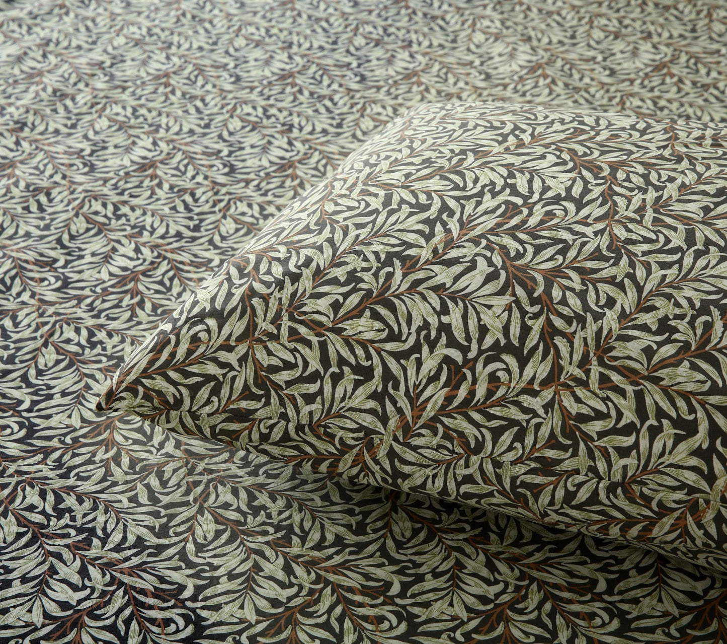 Fitted Bed Sheet- Brown Jewel Fitted Sheets Apricot
