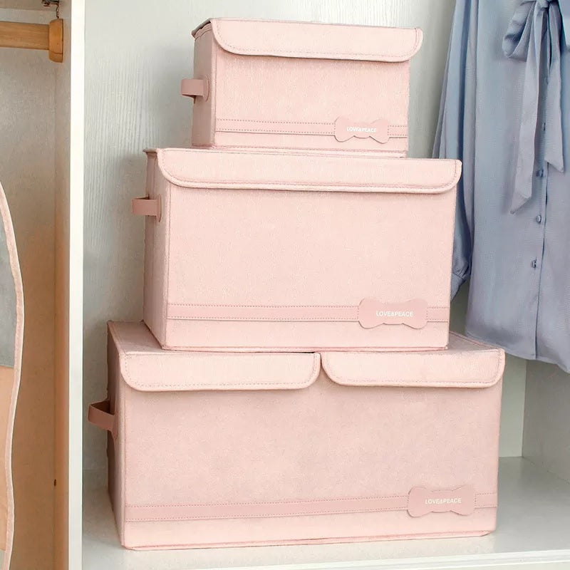 Pink Storage Box https://apricot.com.pk/