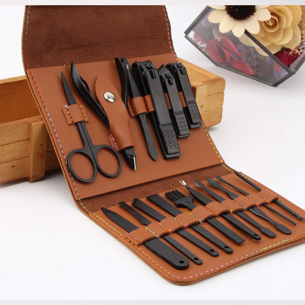 Grooming Kit Sample Grooming Kits – Apricot