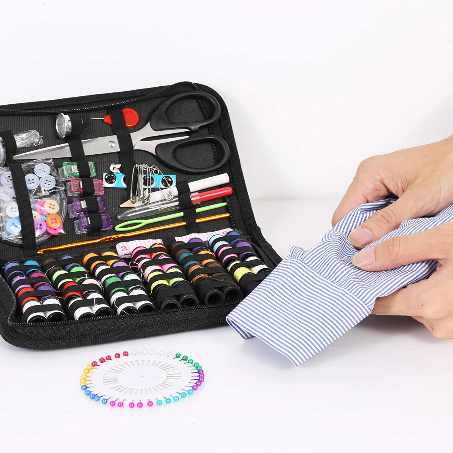 Home Travel & Sewing Kit https://apricot.com.pk/