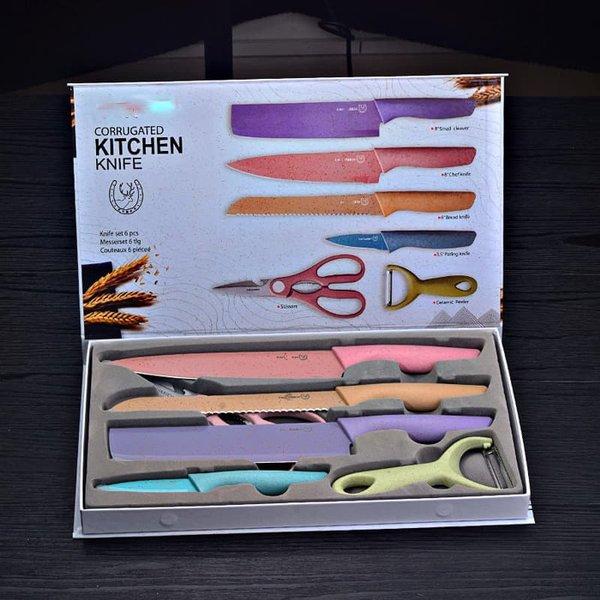 Italian Knife Set https://apricot.com.pk/