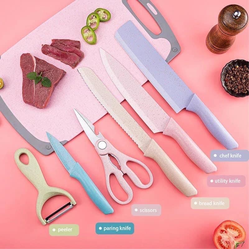 Knife Set https://apricot.com.pk/